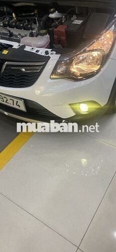 VinFast Fadil 2022  - 520000 km
