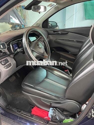 VinFast Fadil 2019 1.4 AT Premium - 70000 km