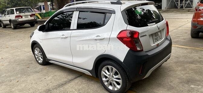 VinFast Fadil 2022  - 520000 km