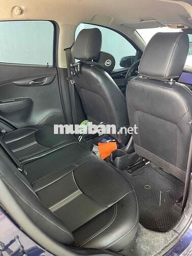 VinFast Fadil 2019 1.4 AT Premium - 70000 km
