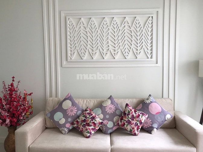 Bán CH  Lexington Q2 (73m,2pn full nội thất ,nhà mới đệp giá rẻ 4.75ty