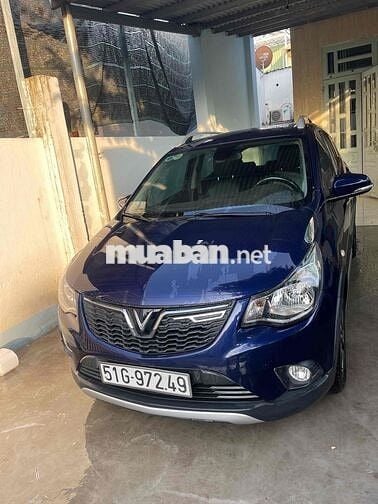 VinFast Fadil 2019 1.4 AT Premium - 70000 km