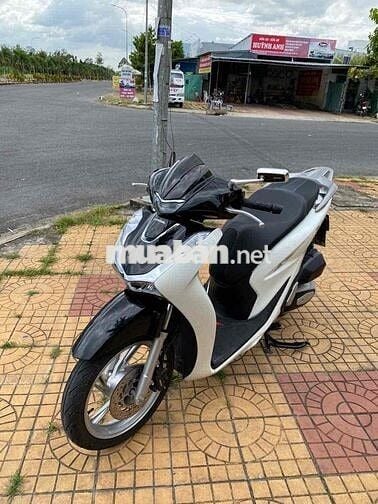 cần bán sh 125 cbs 2023 bs 68 may rin