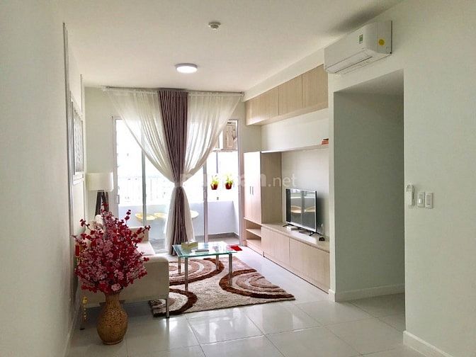 Bán CH  Lexington Q2 (73m,2pn full nội thất ,nhà mới đệp giá rẻ 4.75ty