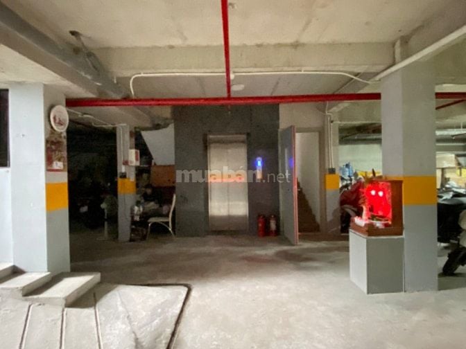 TOÀ CHDV CAO CẤP - 270M2 - DT 1.3 TỶ NĂM - FULL NỘI THẤT - HỒ BƠI