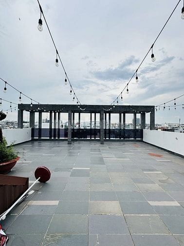 TOÀ CHDV CAO CẤP - 270M2 - DT 1.3 TỶ NĂM - FULL NỘI THẤT - HỒ BƠI