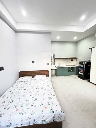 TOÀ CHDV CAO CẤP - 270M2 - DT 1.3 TỶ NĂM - FULL NỘI THẤT - HỒ BƠI