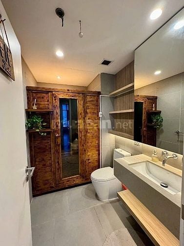 Ana về Úc  cho thuê căn 1PN NTCC tháp Maldives đảo KIM CƯƠNG