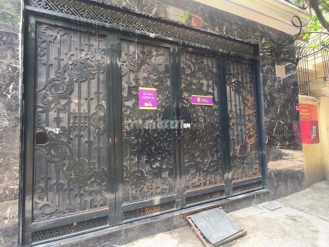 Cho thuê căn hộ ccmn ở Thanh Nhàn