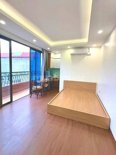 Cho thuê căn hộ ccmn ở Thanh Nhàn
