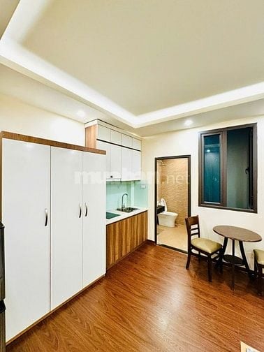 Cho thuê căn hộ ccmn ở Thanh Nhàn