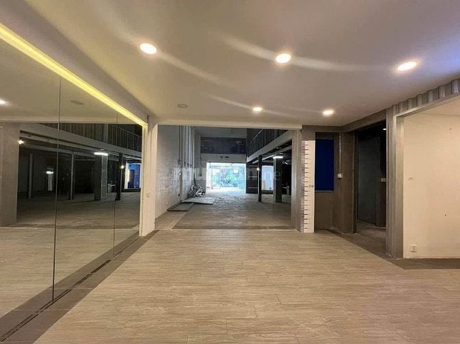 CHO THUÊ MẶT BẰNG KINH DOANH ĐẸP  ĐƯỜNG VÕ NGUYÊN GIÁP, PHƯỜNG THẢO ĐI