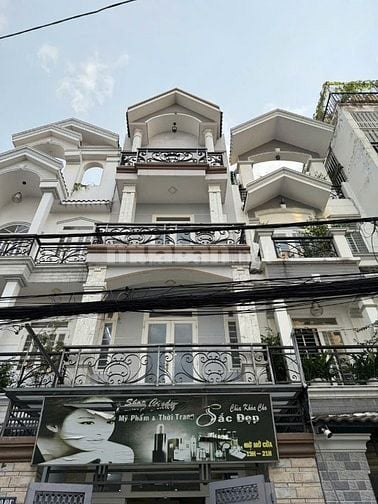 🔥Giá Siêu tốt , 4x15 Hẻm oto Sát Khu Tên Lửa 