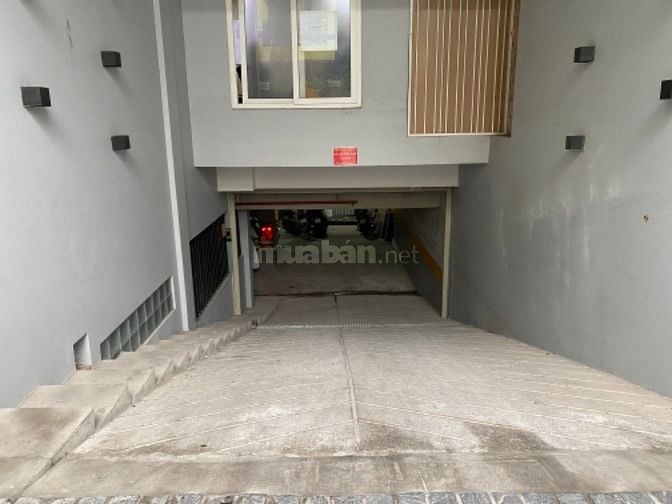 TOÀ CHDV CAO CẤP - 270M2 - DT 1.3 TỶ NĂM - FULL NỘI THẤT - HỒ BƠI