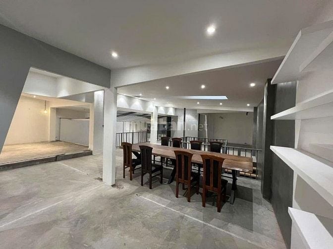 CHO THUÊ MẶT BẰNG KINH DOANH ĐẸP  ĐƯỜNG VÕ NGUYÊN GIÁP, PHƯỜNG THẢO ĐI