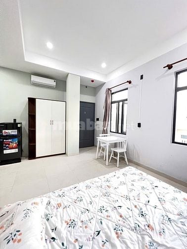 TOÀ CHDV CAO CẤP - 270M2 - DT 1.3 TỶ NĂM - FULL NỘI THẤT - HỒ BƠI