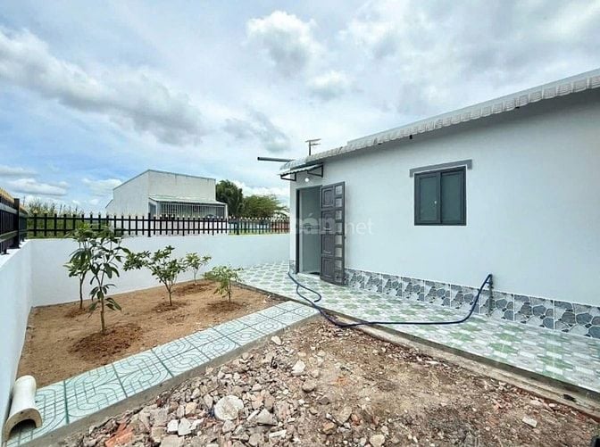 CHÚ MINH BÁN NHÀ VƯỜN TÂM HUYẾT 322M² ĐẤT ĐẸP TRẢNG BÀNG – GIÁ 880TR