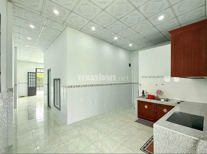 CHÚ MINH BÁN NHÀ VƯỜN TÂM HUYẾT 322M² ĐẤT ĐẸP TRẢNG BÀNG – GIÁ 880TR