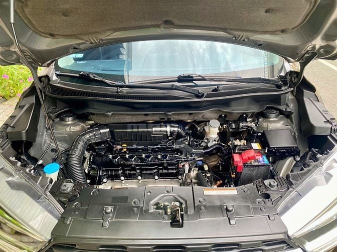 Xe 7 chổ số tự động Suzuki XL7 đăng ký 2022 nhập khẩu, gia đình 1 chủ 