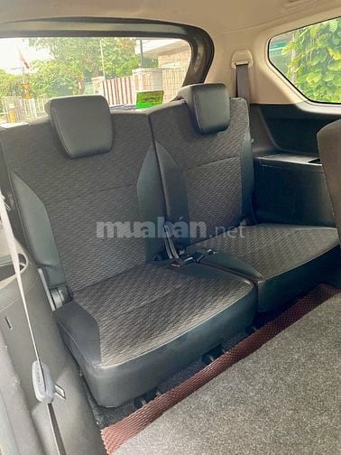 Xe 7 chổ số tự động Suzuki XL7 đăng ký 2022 nhập khẩu, gia đình 1 chủ 