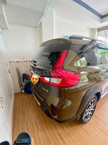 Xe 7 chổ số tự động Suzuki XL7 đăng ký 2022 nhập khẩu, gia đình 1 chủ 
