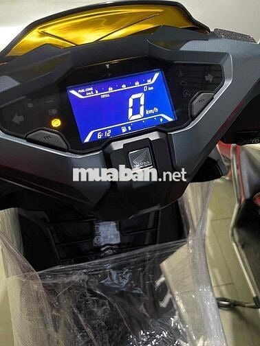 xe ab 160cc 2025 phiên bản đặt biệt