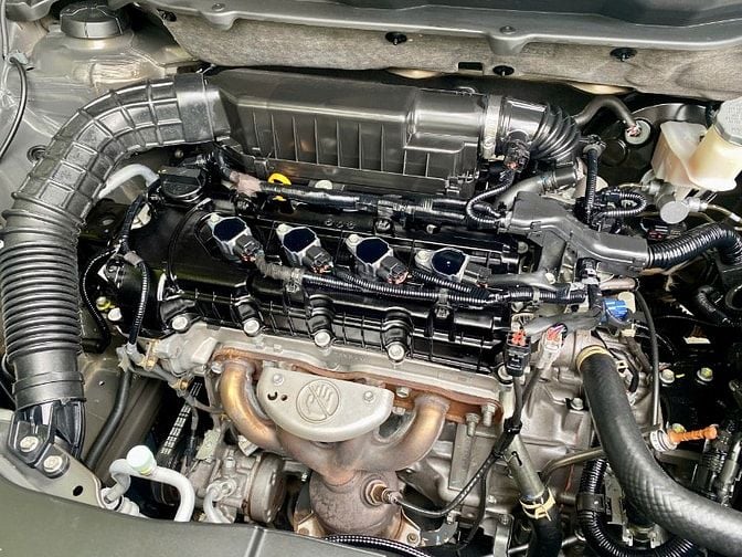 Xe 7 chổ số tự động Suzuki XL7 đăng ký 2022 nhập khẩu, gia đình 1 chủ 