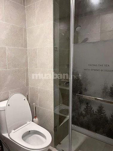 Chung cư I-Home, Phạm Văn Chiêu, GV: 75m2, 2p ngủ, full nội thất, 9tr