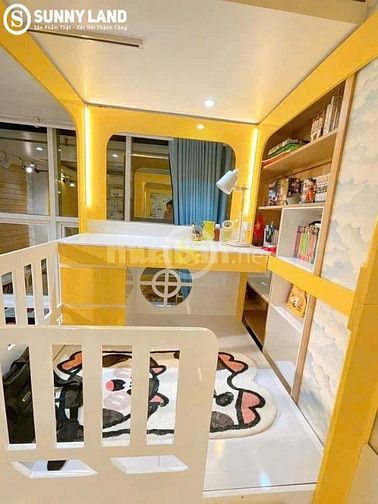 Cho Thuê Nhà Mặt Tiền Võ Văn Tần Quận 3