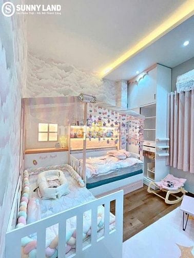 Cho Thuê Nhà Mặt Tiền Võ Văn Tần Quận 3