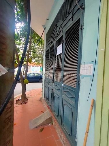Cho thuê nhà làm văn phòng hoặc kho