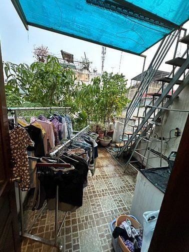 Nhà CAO CẤP hẻm Xô Viết Nghệ Tĩnh, P21, Q.Bình Thạnh.