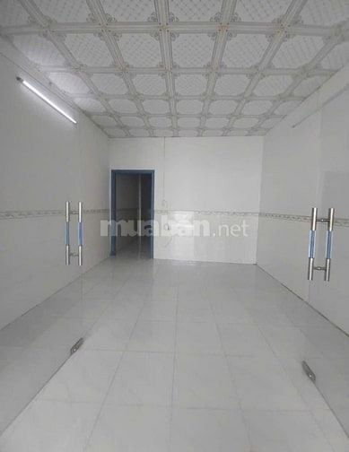 CẤN NỢ BÁN VỘI  NHÀ CẤP 4 PHƯỚC HIỆP – 100M² – GIÁ 786 TRIỆU – SHR