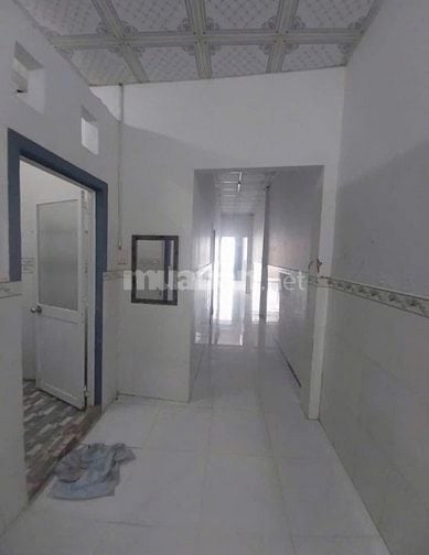CẤN NỢ BÁN VỘI  NHÀ CẤP 4 PHƯỚC HIỆP – 100M² – GIÁ 786 TRIỆU – SHR