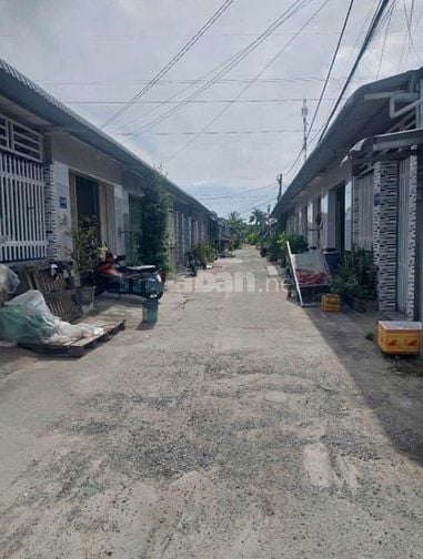 CẤN NỢ BÁN VỘI  NHÀ CẤP 4 PHƯỚC HIỆP – 100M² – GIÁ 786 TRIỆU – SHR