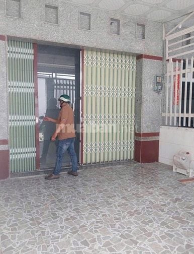 CẤN NỢ BÁN VỘI  NHÀ CẤP 4 PHƯỚC HIỆP – 100M² – GIÁ 786 TRIỆU – SHR