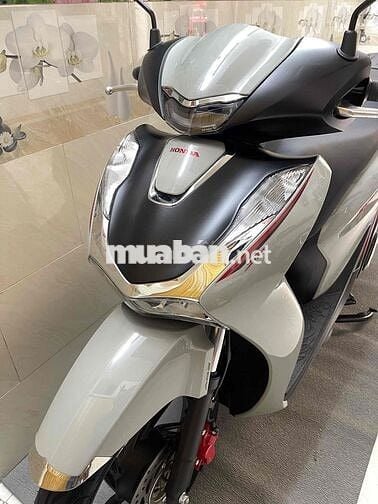 sh125 abs xám xi măng 2024