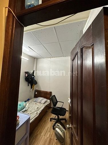 Nhà CAO CẤP hẻm Xô Viết Nghệ Tĩnh, P21, Q.Bình Thạnh.