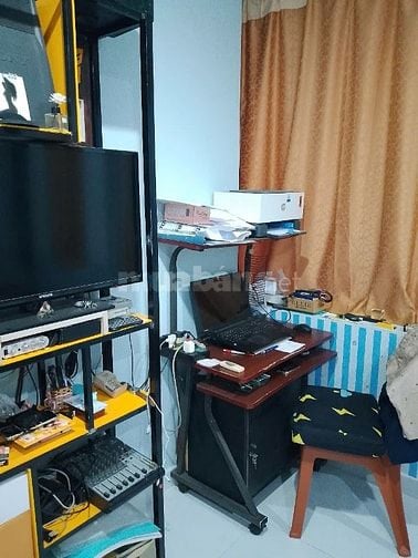 Hẻm xe hơi đường 3 tháng 2 (4 tầng; 8mx12,5m). Giá 17,5 tỷ