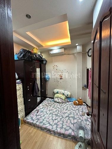 Nhà CAO CẤP hẻm Xô Viết Nghệ Tĩnh, P21, Q.Bình Thạnh.