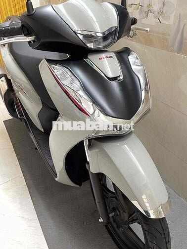sh125 abs xám xi măng 2024