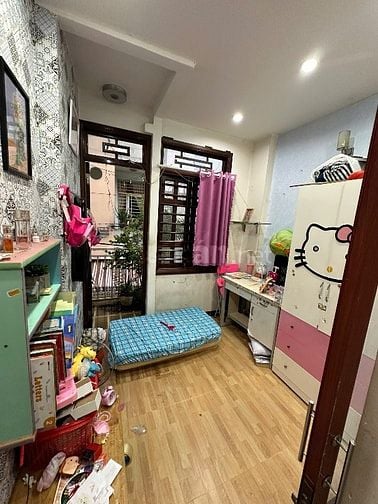 Nhà CAO CẤP hẻm Xô Viết Nghệ Tĩnh, P21, Q.Bình Thạnh.