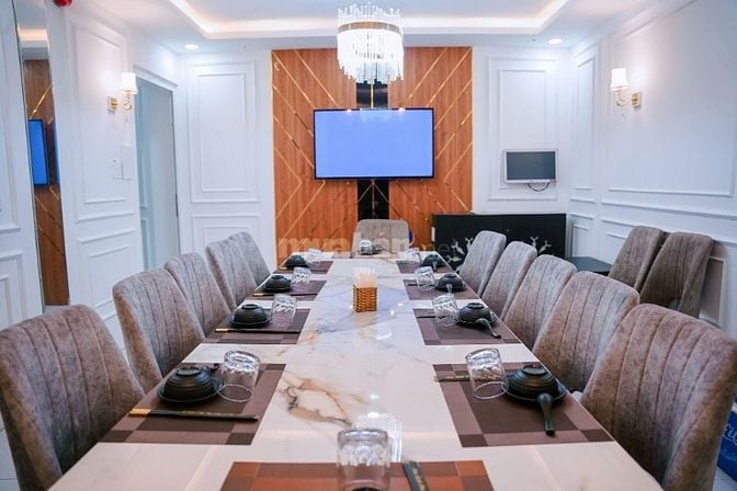 SANG NHƯỢNG, TÌM ĐỐI TÁC HỢP TÁC   KINH DOANH NHÀ HÀNG, KARAOKE TÂY ĐÔ