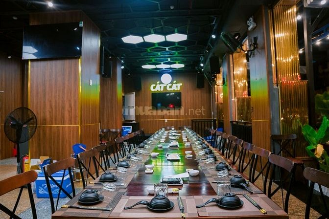 SANG NHƯỢNG, TÌM ĐỐI TÁC HỢP TÁC   KINH DOANH NHÀ HÀNG, KARAOKE TÂY ĐÔ