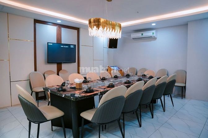 SANG NHƯỢNG, TÌM ĐỐI TÁC HỢP TÁC   KINH DOANH NHÀ HÀNG, KARAOKE TÂY ĐÔ