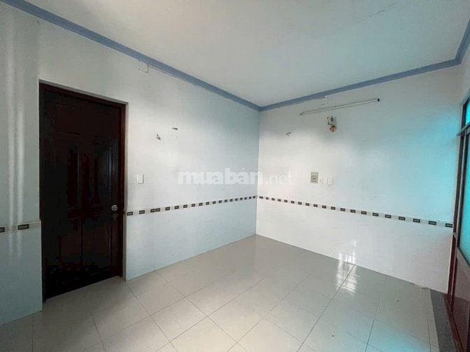 Nhà bán DT:5x11m 2 Lầu hẻm Trần Bá Giao, P5, Q.Gò Vấp.