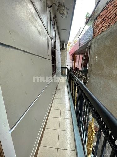 Nhà bán DT:5x11m 2 Lầu hẻm Trần Bá Giao, P5, Q.Gò Vấp.
