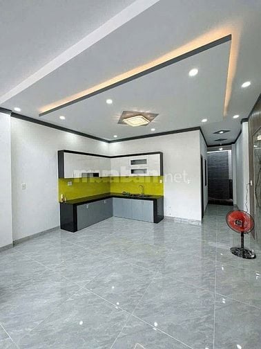  NHÀ GÁC LỬNG NGAY TRUNG TÂM PHƯỜNG TÂN TRIỀU,GÂN CHANGSHIN