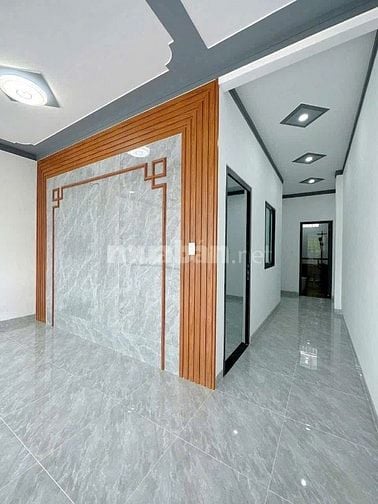  NHÀ GÁC LỬNG NGAY TRUNG TÂM PHƯỜNG TÂN TRIỀU,GÂN CHANGSHIN