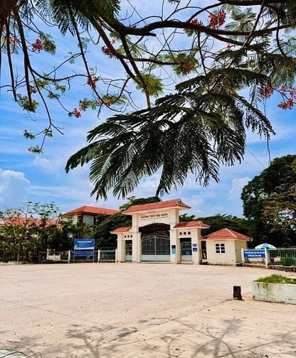 Chạm Tay Đất Vàng 405m² Góc 2MT Liền Kề Vinhomes Green City!